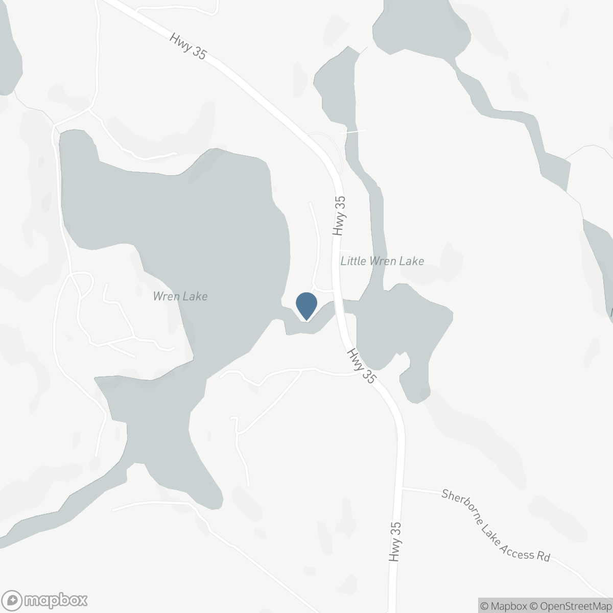1013 GOODLIFE LANE, Lake of Bays, Ontario P0A 1E0